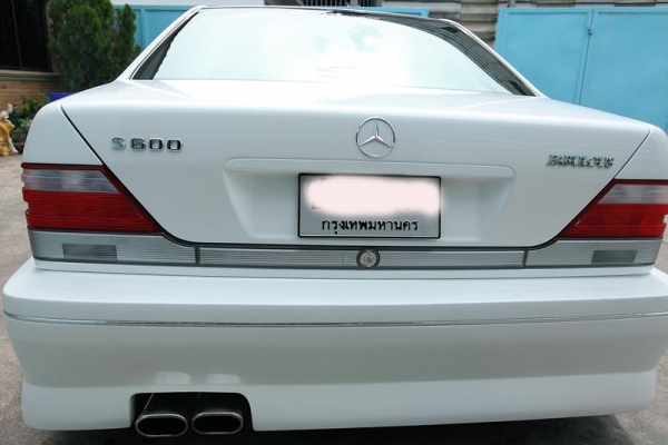 ขายbenz s280 แต่งvipสวยสุดๆ ด่วนครับ ขายbenz s280 แต่งvipสวยสุดๆ ด่วนครับ