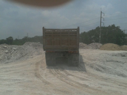 รถฮีโน่ 10 ล้อดั๊ม FM3M 240 แรงม้า ปี 38 สนใจติดต่อ 081 - 6079515