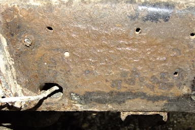 ขาย NPR120 รถห้างแท้  เครื่องดี 80 \%ดั้มใช้งานได้ มีเลขคัชซี ให้เห็นตรงกับในเล่ม 3 ตัวครับ