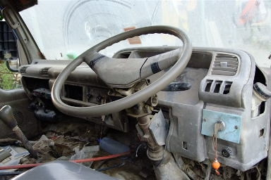 ขาย NPR120 รถห้างแท้  เครื่องดี 80 \%ดั้มใช้งานได้ มีเลขคัชซี ให้เห็นตรงกับในเล่ม 3 ตัวครับ