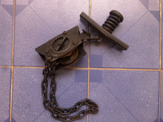 ที่เก็บยางอะไหล่ 720