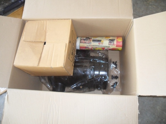 แจ้งรายการส่งของลูกค้า วันนี้ครับขอบคุณมากครับ