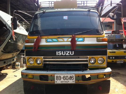 ขายรถบรรทุก 10 ล้อ (หัวลากคัสซี) ISUZU หัวยาวปรับปรุง เครื่อง EH700 168 แรงม้า ทะเบียนพร้อมโอน ราคาต่อรอง ขายรถบรรทุก 10 ล้อ (หัวลากคัสซี) ISUZU หัวยาวปรับปรุง เครื่อง EH700 168 แรงม้า ทะเบียนพร้อมโอน ราคาต่อรอง