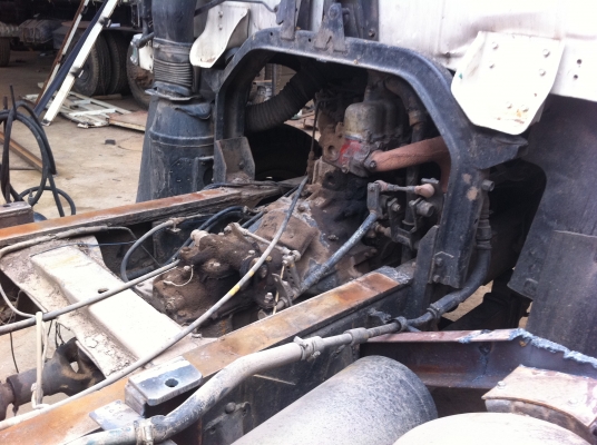 ขายรถบรรทุก 10 ล้อ (หัวลากคัสซี) ISUZU หัวยาวปรับปรุง เครื่อง EH700 168 แรงม้า ทะเบียนพร้อมโอน ราคาต่อรอง ขายรถบรรทุก 10 ล้อ (หัวลากคัสซี) ISUZU หัวยาวปรับปรุง เครื่อง EH700 168 แรงม้า ทะเบียนพร้อมโอน ราคาต่อรอง