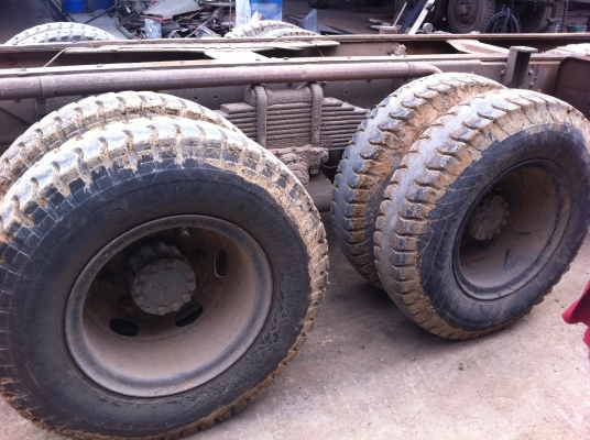 ขายรถบรรทุก 10 ล้อ (หัวลากคัสซี) ISUZU หัวยาวปรับปรุง เครื่อง EH700 168 แรงม้า ทะเบียนพร้อมโอน ราคาต่อรอง ขายรถบรรทุก 10 ล้อ (หัวลากคัสซี) ISUZU หัวยาวปรับปรุง เครื่อง EH700 168 แรงม้า ทะเบียนพร้อมโอน ราคาต่อรอง