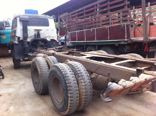 ขายรถบรรทุก 10 ล้อ (หัวลากคัสซี) ISUZU หัวยาวปรับปรุง เครื่อง EH700 168 แรงม้า ทะเบียนพร้อมโอน ราคาต่อรอง ขายรถบรรทุก 10 ล้อ (หัวลากคัสซี) ISUZU หัวยาวปรับปรุง เครื่อง EH700 168 แรงม้า ทะเบียนพร้อมโอน ราคาต่อรอง