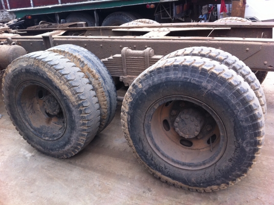 ขายรถบรรทุก 10 ล้อ (หัวลากคัสซี) ISUZU หัวยาวปรับปรุง เครื่อง EH700 168 แรงม้า ทะเบียนพร้อมโอน ราคาต่อรอง ขายรถบรรทุก 10 ล้อ (หัวลากคัสซี) ISUZU หัวยาวปรับปรุง เครื่อง EH700 168 แรงม้า ทะเบียนพร้อมโอน ราคาต่อรอง