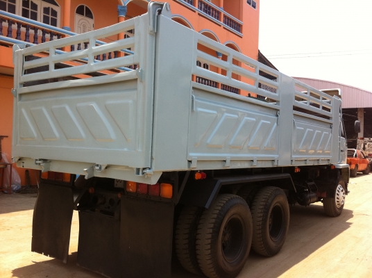 ขายรถบรรทุก 10 ล้อ ดั้ม-สามมิตร ISUZU นางฟ้า 195 แรงม้า ทะเบียนพร้อมโอน ขายรถบรรทุก 10 ล้อ ดั้ม-สามมิตร ISUZU นางฟ้า 195 แรงม้า ทะเบียนพร้อมโอน