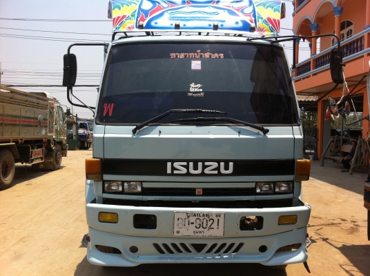 ขายรถบรรทุก 10 ล้อ ดั้ม-สามมิตร ISUZU นางฟ้า 195 แรงม้า ทะเบียนพร้อมโอน ขายรถบรรทุก 10 ล้อ ดั้ม-สามมิตร ISUZU นางฟ้า 195 แรงม้า ทะเบียนพร้อมโอน