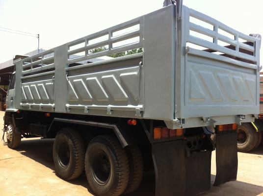 ขายรถบรรทุก 10 ล้อ ดั้ม-สามมิตร ISUZU นางฟ้า 195 แรงม้า ทะเบียนพร้อมโอน ขายรถบรรทุก 10 ล้อ ดั้ม-สามมิตร ISUZU นางฟ้า 195 แรงม้า ทะเบียนพร้อมโอน