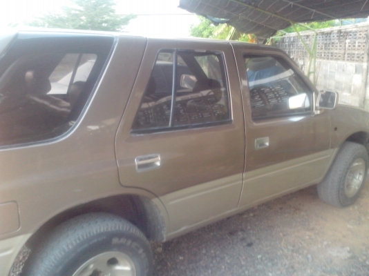 ขายด่วนคามิโอปี93เครื่อง3100เทอร์โบ