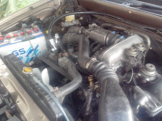 ขายด่วนคามิโอปี93เครื่อง3100เทอร์โบ ขายด่วนคามิโอปี93เครื่อง3100เทอร์โบ