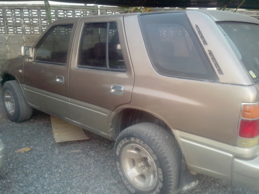 ขายด่วนคามิโอปี93เครื่อง3100เทอร์โบ ขายด่วนคามิโอปี93เครื่อง3100เทอร์โบ