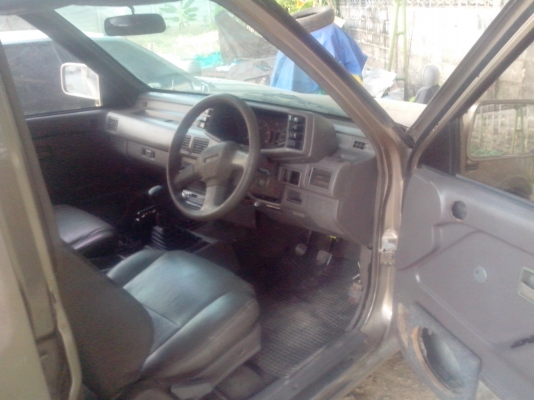 ขายด่วนคามิโอปี93เครื่อง3100เทอร์โบ ขายด่วนคามิโอปี93เครื่อง3100เทอร์โบ