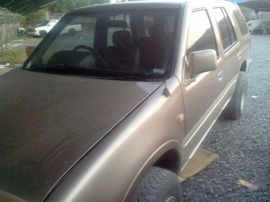 ขายด่วนคามิโอปี93เครื่อง3100เทอร์โบ ขายด่วนคามิโอปี93เครื่อง3100เทอร์โบ