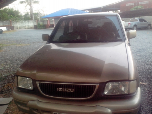 ขายด่วนคามิโอปี93เครื่อง3100เทอร์โบ ขายด่วนคามิโอปี93เครื่อง3100เทอร์โบ