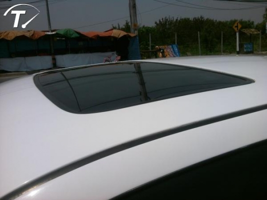 BM นกแก้ว2ประตู เครื่อง 1JZ + Lpg หลังคาซันรูฟ