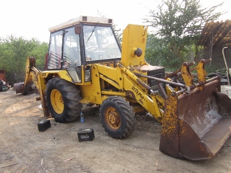 ขาย-รถหน้าตักหลังขุด ขับเคลื่อน 4 ล้อ JCB: 3CX มือขุดแบบคอสไลด์ มือสองนำเข้าจากญี่ปุ่น สภาพพร้อมใช้งาน