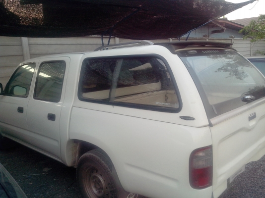 ขายด่วนไทเกอร์สี่ปะตูปี99เครื่อง2500พวงมลัยเพาเวอร์