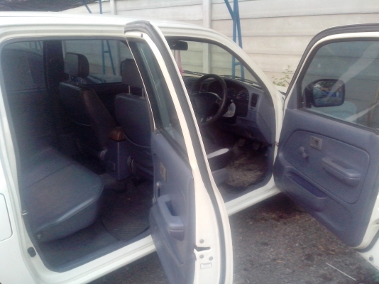 ขายด่วนไทเกอร์สี่ปะตูปี99เครื่อง2500พวงมลัยเพาเวอร์