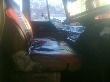 ขายรถบรรทุกสิบล้อดั๊มพ์ MITSUBISHI MA เครื่อง 6D16 turbo 220 แรง ดั๊มพ์มิเนียม แอร์พร้อม ยางดี