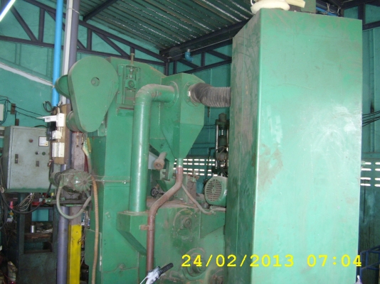 เครื่องยิงทราย