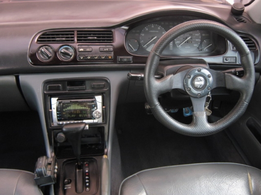 ขายด่วน accordไฟท้ายก้อนเดียว