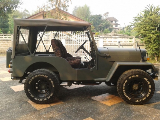 ขาย:จิ้บ มิตซูJ53(ดีเซล) ขาย:จิ้บ มิตซูJ53(ดีเซล)