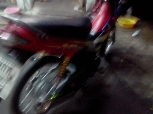 ขายฮอนด้า ไนท์