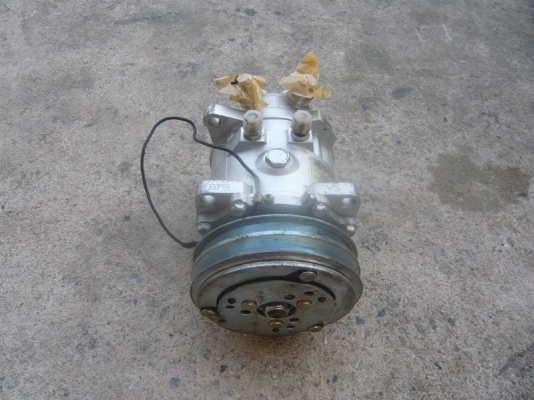 ขายคอมแอร์ Sanden 507