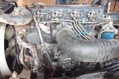 ฝากขายรถ 6 ล้อดัมพ์ IZUSU NPR 120 แรง ขอขอบคุณทีมงาน Truck2Hand ครับ ฝากขายรถ 6 ล้อดัมพ์ IZUSU NPR 120 แรง ขอขอบคุณทีมงาน Truck2Hand ครับ