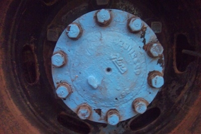 ฝากขายรถ 6 ล้อดัมพ์ IZUSU NPR 120 แรง ขอขอบคุณทีมงาน Truck2Hand ครับ ฝากขายรถ 6 ล้อดัมพ์ IZUSU NPR 120 แรง ขอขอบคุณทีมงาน Truck2Hand ครับ