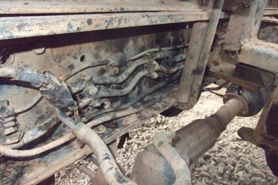 ฝากขายรถ 6 ล้อดัมพ์ IZUSU NPR 120 แรง ขอขอบคุณทีมงาน Truck2Hand ครับ ฝากขายรถ 6 ล้อดัมพ์ IZUSU NPR 120 แรง ขอขอบคุณทีมงาน Truck2Hand ครับ