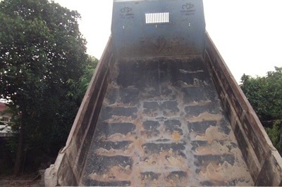 ฝากขายรถ 6 ล้อดัมพ์ IZUSU NPR 120 แรง ขอขอบคุณทีมงาน Truck2Hand ครับ ฝากขายรถ 6 ล้อดัมพ์ IZUSU NPR 120 แรง ขอขอบคุณทีมงาน Truck2Hand ครับ