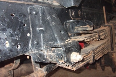 ฝากขายรถ 6 ล้อดัมพ์ IZUSU NPR 120 แรง ขอขอบคุณทีมงาน Truck2Hand ครับ ฝากขายรถ 6 ล้อดัมพ์ IZUSU NPR 120 แรง ขอขอบคุณทีมงาน Truck2Hand ครับ