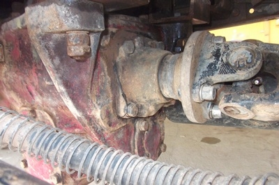 ฝากขายรถ 6 ล้อดัมพ์ IZUSU NPR 120 แรง ขอขอบคุณทีมงาน Truck2Hand ครับ ฝากขายรถ 6 ล้อดัมพ์ IZUSU NPR 120 แรง ขอขอบคุณทีมงาน Truck2Hand ครับ