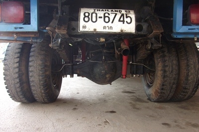 ฝากขายรถ 6 ล้อดัมพ์ IZUSU NPR 120 แรง ขอขอบคุณทีมงาน Truck2Hand ครับ ฝากขายรถ 6 ล้อดัมพ์ IZUSU NPR 120 แรง ขอขอบคุณทีมงาน Truck2Hand ครับ