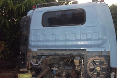 ฝากขายรถ 6 ล้อดัมพ์ IZUSU NPR 120 แรง ขอขอบคุณทีมงาน Truck2Hand ครับ ฝากขายรถ 6 ล้อดัมพ์ IZUSU NPR 120 แรง ขอขอบคุณทีมงาน Truck2Hand ครับ