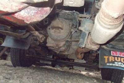 ฝากขายรถ 6 ล้อดัมพ์ IZUSU NPR 120 แรง ขอขอบคุณทีมงาน Truck2Hand ครับ ฝากขายรถ 6 ล้อดัมพ์ IZUSU NPR 120 แรง ขอขอบคุณทีมงาน Truck2Hand ครับ