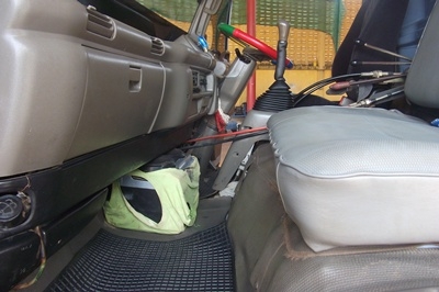 ฝากขายรถ 6 ล้อดัมพ์ IZUSU NPR 120 แรง ขอขอบคุณทีมงาน Truck2Hand ครับ ฝากขายรถ 6 ล้อดัมพ์ IZUSU NPR 120 แรง ขอขอบคุณทีมงาน Truck2Hand ครับ