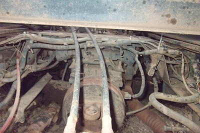 ฝากขายรถ 6 ล้อดัมพ์ IZUSU NPR 120 แรง ขอขอบคุณทีมงาน Truck2Hand ครับ ฝากขายรถ 6 ล้อดัมพ์ IZUSU NPR 120 แรง ขอขอบคุณทีมงาน Truck2Hand ครับ