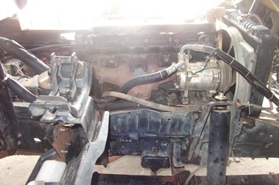 ฝากขายรถ 6 ล้อดัมพ์ IZUSU NPR 120 แรง ขอขอบคุณทีมงาน Truck2Hand ครับ ฝากขายรถ 6 ล้อดัมพ์ IZUSU NPR 120 แรง ขอขอบคุณทีมงาน Truck2Hand ครับ