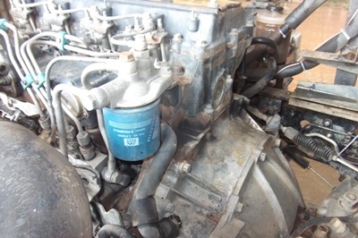 ฝากขายรถ 6 ล้อดัมพ์ IZUSU NPR 120 แรง ขอขอบคุณทีมงาน Truck2Hand ครับ ฝากขายรถ 6 ล้อดัมพ์ IZUSU NPR 120 แรง ขอขอบคุณทีมงาน Truck2Hand ครับ