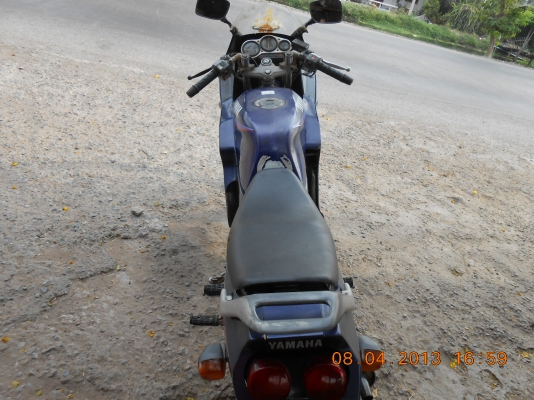 ขาย tzr 150 cc