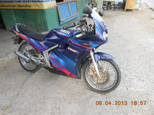 ขาย tzr 150 cc