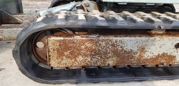 ขายด่วนรถแบคโฮมิสูบิชีMS20รุ่นยอดนิยมเต่ากระต่ายสวยๆเครื่องK3E84เครื่องดีปั่มแรงรถนอกเพิ่งนำเข้ามาใหม่ยังไม่เคยใช้งานในเมืองไทยเลย