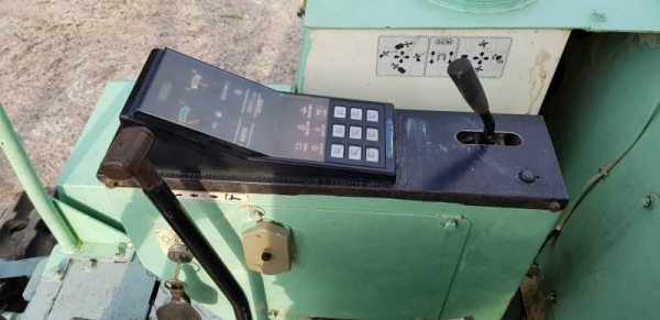 ขายด่วนรถแบคโฮมิสูบิชีMS20รุ่นยอดนิยมเต่ากระต่ายสวยๆเครื่องK3E84เครื่องดีปั่มแรงรถนอกเพิ่งนำเข้ามาใหม่ยังไม่เคยใช้งานในเมืองไทยเลย