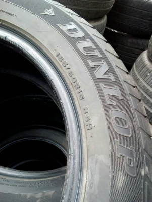 185/60R15 DUNLOP SP SPORT 2030 มี 2 เส้น โทร.ไอดีไลน์ 0814273941 185/60R15 DUNLOP SP SPORT 2030 มี 2 เส้น โทร.ไอดีไลน์ 0814273941