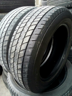 185/60R15 DUNLOP SP SPORT 2030 มี 2 เส้น โทร.ไอดีไลน์ 0814273941