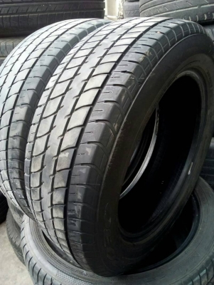 185/60R15 DUNLOP SP SPORT 2030 มี 2 เส้น โทร.ไอดีไลน์ 0814273941